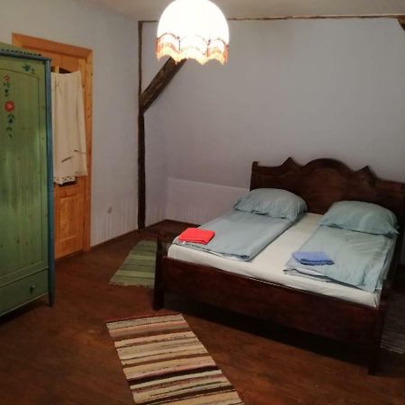 Blue House Apartamento Sibiu Exterior foto