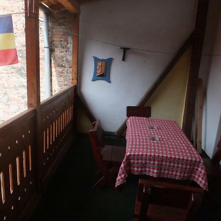 Blue House Apartamento Sibiu Exterior foto