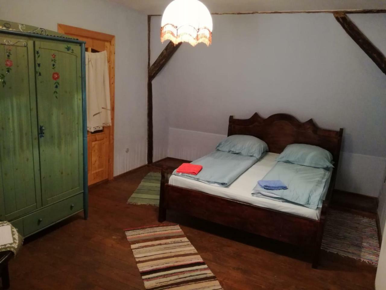 Blue House Apartamento Sibiu Exterior foto