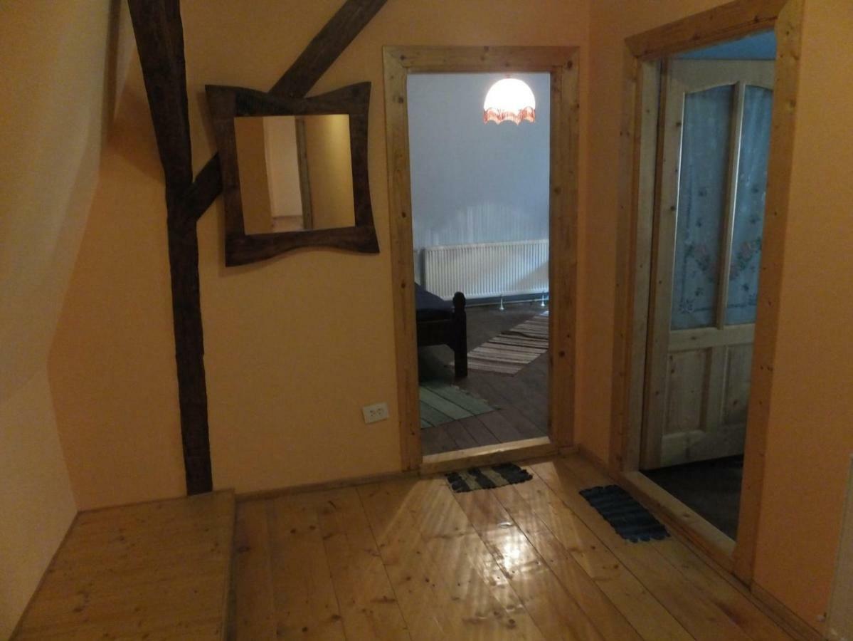 Blue House Apartamento Sibiu Exterior foto